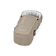 Peg Perego City Loop Newborn Nest - Vanilla Blend