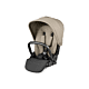 Peg Perego City Loop Seat Unit (Raincover included) - Vanilla Blend