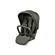 Peg Perego City Loop Seat Unit (Raincover included) - Metal