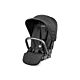 Peg Perego City Loop Seat Unit (Raincover included) - True Black
