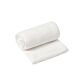 Clair de Lune Soft Cotton Cellular Blanket - White