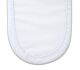 Clair de Lune Moses basket mattress protector