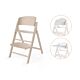 Cybex Click & Fold 3 in 1 - All Natural