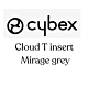 Cybex Mirage Grey Cloud T Newborn Insert 