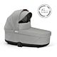 Cybex Cot S Lux - Almond Beige