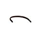 Brown - Coya Bumper Bar