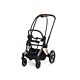 Cybex Priam Rose Gold Frame