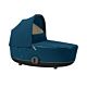 Cybex Mios 2 Lux Carry Cot - Mountain Blue