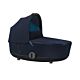 Cybex Mios 2 Lux Carry Cot-Nautical Blue