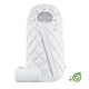 Lava Grey - Cybex Snogga 2 Footmuff 