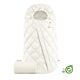 Seashell Beige - Cybex Snogga 2 Footmuff