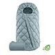 Sky Blue - Cybex Snogga 2 Footmuff