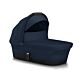 Cybex Gazelle S Cot - Ocean Blue 