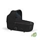  Onyx Black SUSTAINABLE - Cybex Mios 2 Lux Carrycot 