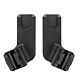 Cybex Orfeo/Libelle car seat adapters