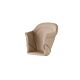 Cybex Click & Fold Comfort Inlay - Almond Beige