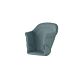 Cybex Click & Fold Comfort Inlay - Stone Blue