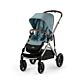Cybex Gazelle S TPE -Stormy Blue