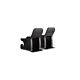 Cybex Isofix Latch Guides