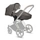  Soho Grey - Cybex Platinum Lite Cot 