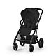 Cybex Balios S Lux - Moon Black