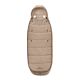 Cybex gold footmuff in  Almond Beige 