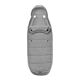 Cybex gold footmuff in Stone grey