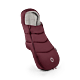 Bugaboo Footmuff - Dark Cherry