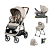 Peg Perego Veloce Deluxe bundle RRP £1,545.00 - Astral