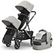 Uppababy Vista V3 double 