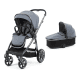 Oyster 3 Stroller and Carrycot - Dream blue 