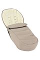 Egg Z Footmuff - Feather