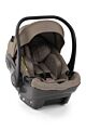 Egg Shell Car seat - Mink