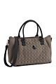 Egg overnight bag - Mink