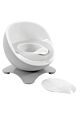 eggloo Potty - Grey with lid