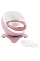 eggloo Potty - Pink with lid