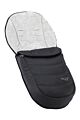 Egg Z Footmuff - carbonite