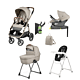 Peg perego veloce - astral elite bundle