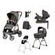 Peg perego veloce - astral elite bundle