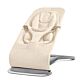 Cream - Ergobaby Evolve Bouncer