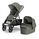 Uppababy Vista V3 - Evelyn (new 2025 colour)