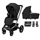 Maxi Cosi FAME Twillic Black - carrycot 