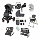 Maxi cosi Fame newborn essentials bundle 
