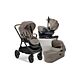 Joie Finiti Flex Travel Ready bundle Maple