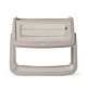 Snuzpod 5 Bedside crib - Pebble