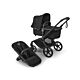 Bugaboo Fox 5 Complete - Heritage Black 