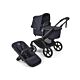 Bugaboo Fox 5 Renew Complete - Deep Indigo