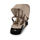 Cybex Gazelle S Seat Unit TPE - Almond Beige 