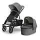 Uppababy Vista V3 Greyson