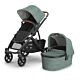 Uppababy Vista V3 - Gwen 